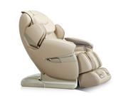 AP Pro Lotus Massage Chair Cream