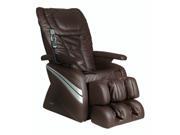Osaki OS 1000 Deluxe Massage Chair Brown