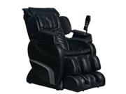 TI 7700 Massage Chair Black