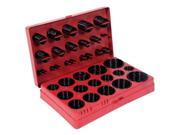 419 Pieces Universal Automotive Mechanics Metric Kit O Ring Assortment with a Case