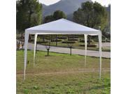 10 x10 Heavy Duty Canopy Party Wedding Tent Gazebo