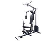 Home Gym Weight Training Exercise Workout Equipment Strength Machine Fitness