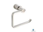 Fresca Magnifico Toilet Paper Holder Brushed Nickel FAC0127BN