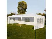10 x30 Canopy Party Wedding Outdoor Tent Heavy duty Gazebo Pavilion Cater Events