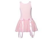Dolls and Diva Couture Little Girls 3T Light Pink Shimmer Easter Party Dress 3T