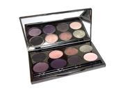 Sorme Professional Cool Hues Collection Eyeshadow Palette