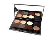 Sorme Professional Warm Hues Collection Eyeshadow Palette