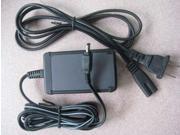 AC Power Adapter Charger And US Cable for Sony Handycam DCR TRV280 Digital Camcorder