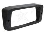 Rigid Industries 49002 SRQ Down Angled Flush Mount Kit