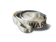 Warn 88924 Premium Recovery Strap