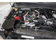 K&N 71-2582 Blackhawk Cold Air Intake System K&N 71-2582 Blackhawk Cold Air Intake System