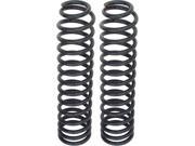 Currie CE 9132FP 4 in. Front Coil Spring Lift Kit