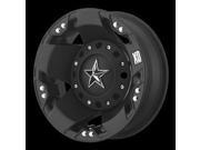 American Racing Wheel XD811 Rockstar 20 Inch X 9 Inch 6 X 135 5.5 M B