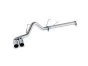 MBRP Exhaust S6131AL XP Series Filter Back Exhaust System * NEW *
