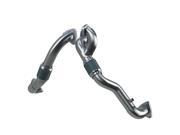 MBRP Exhaust FAL2761 Turbocharger Up Pipe