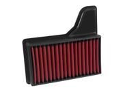 AEM Induction 28 50029 Dryflow Air Filter Fits 15 16 Mustang
