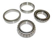 Differential Side Bearing Set Crown 5135660AB