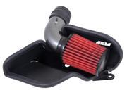 AEM Induction 21 763C Cold Air Induction System Fits 11 14 Jetta