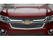 T-rex Aluminum Horizontal Polished Billet Grille 21267 T-rex Aluminum Horizontal Polished Billet Grille 21267