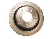 SSBC Performance Brakes Replacement Rotor
