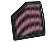K&N Filters 33-5037 Air Filter Fits 16 HR-V K&N Filters 33-5037 Air Filter Fits 16 HR-V