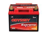 Odyssey Battery Automotive and LTV Battery