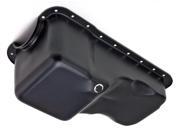 Trans Dapt Performance Products 8713 Powder Coated Oil Pan