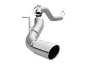Magnaflow Performance Exhaust 17866 Pro Series Performance Diesel Exhaust System Magnaflow Performance Exhaust 17866 Pro Series Performance Diesel Exhaust System