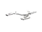 Magnaflow Performance 19283 Exhaust System Kit for 2016 Ford Mustang