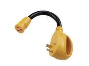 Marinco 30A TO 15A ADAPTER