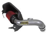 AEM Induction 21 788C Cold Air Induction System Fits 12 16 Sonic