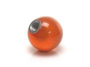 American Shifter Company ASCSNX24889 Pink I 3 MY PICKUP Orange Metal Flake Shift Knob with 16mm x 1.5 Insert American Shifter Company ASCSNX24889 Pink I 3 MY PICKUP Orange Metal Flake Shift Knob with 16mm x 1.5 Insert