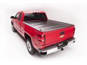 BAK Industries 772121 BAKFlip F1 Hard Folding Truck Bed Cover BAK Industries 772121 BAKFlip F1 Hard Folding Truck Bed Cover