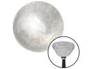American Shifter Knob White American Flag Pole Clear Retro Metal Flake M16x1.5 American Shifter Knob White American Flag Pole Clear Retro Metal Flake M16x1.5