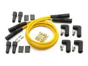 ACCEL 170082 Universal Fit Spark Plug Wire Set ACCEL 170082 Universal Fit Spark Plug Wire Set