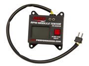 MSD Ignition 89952 RPM Module Tester