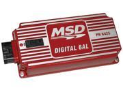 MSD Ignition Digital 6AL Digital Ignition Controller