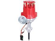 MSD Ignition 8389 Ready To Run Distributor