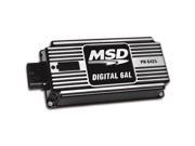 MSD Ignition 64253 Digital 6AL Digital Ignition Controller