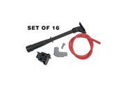 MSD Ignition 31559 8.5mm Super Conductor Wire Set