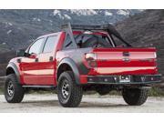 Body Armor DSF-6124 Chase Rack Fits 10-14 F-150 Body Armor DSF-6124 Chase Rack Fits 10-14 F-150