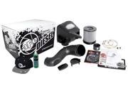 aFe Power 51 72002 E Momentum HD PRO DRY S Stage 2 Intake System * NEW *