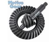Motive Gear Performance Differential F910514 Ring And Pinion