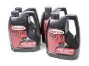 Torco 15W40 Synthetic SD 5 Motor Oil 4 L 4 pc P N A191540S