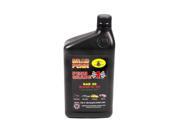 Brad Penn Oil Break In 30W Motor Oil 1 qt P N 009 7120S