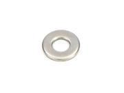 ARP General Purpose Flat Washer 1 4 in ID Stainless P N 200 8409