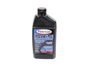 Torco 5W40 Synthetic SR 5 GDL Motor Oil 1 L P N A150544CE