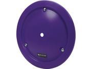 ALLSTAR PERFORMANCE 15 in Beadlock Purple Plastic Mud Cover Kit P N 44234