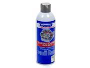 PIONEER Aluminum 11.00 oz Aerosol Engine Paint P N T 62 A