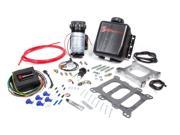 Snow Stage 2 Muscle Car Boost Cooler Water Injection System P N 220MC